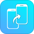 プログラムのアイコン：CLONEit:Transfer All Data