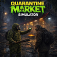 Icona del programma: Quarantine Market Simulat…