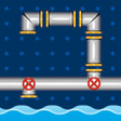 Ikona programu: Pipe Direction