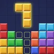 Icon of program: Block Puzzle: Cubes Blast…