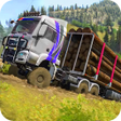 プログラムのアイコン：Offroad Mud Truck Game Of…