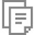 Symbol des Programms: Copy URL