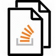 プログラムのアイコン：Copy Stack Overflow Code …