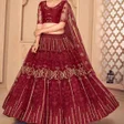 程序图标：Lehenga Choli Shopping Ap…