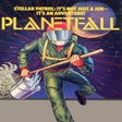 Ikon program: Planetfall