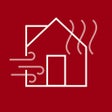 Symbol des Programms: Dimplex Home