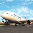 程序图标:Pilot City Plane Flight G…
