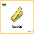 Icon of program: Paste Go