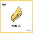 Paste Go