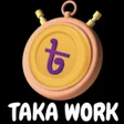 TakaWork icon