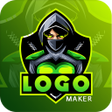 Ikon program: Create Gaming Logo Maker