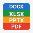 程序图标：SmartDocAI