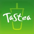 Ikona programu: Tastea