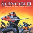 Icoon van programma: Shinobi III: Return of th…