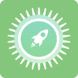 أيقونة البرنامج: GPT VPN - Fast  Security