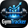 Programikonen: GymTracker: Workout Coach
