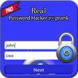 Ikon program: Hacker App - Fb Password …