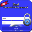 Hacker App - Fb Password Hacker Prank App 2021