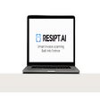 프로그램 아이콘: RESIPT.AI