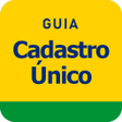 プログラムのアイコン：Cadastro Único - Guia