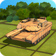 أيقونة البرنامج: Artillery Battlefield