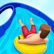 Symbol des Programms: Slippery Slides