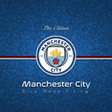 Icône du programme : Manchester City Wallpaper
