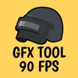 程序图标：BGMI GFX Tool 90 fps  no …