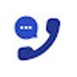 プログラムのアイコン：Switchvox Dial