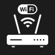 プログラムのアイコン：Router Setup Page  Router…