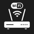 أيقونة البرنامج: Router Setup Page  Router…