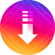 Иконка программы: All Video Downloader 2019