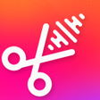 MP3 Cutter  Audio Merger