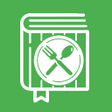 Recipe Reader  Cook Book icon