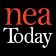 Icon of program: NEA Today