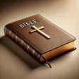 Programikonen: Your Bible: Verse  Prayer