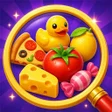 프로그램 아이콘: Snack Match 3D