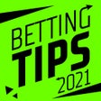 أيقونة البرنامج: Betting Tips All Daily