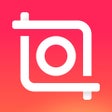 程序图标：InShot - Video Editor