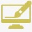 ไอคอนของโปรแกรม: LeetCode-Canvas - Paint T…