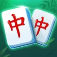 Biểu tượng của chương trình: Mahjong Vista: Tile Match