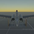 プログラムのアイコン：Real Flight Simulator