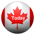 プログラムのアイコン：Canada News App  Canada N…