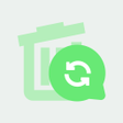 Иконка программы: WA message recover-wamr