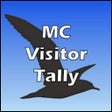 Programikonen: MC Visitor Tally