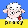 Icoon van programma: Sheep proxy - Free VPN fo…