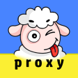 Sheep proxy - Free VPN for Telegram