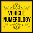 程序图标：Vehicle Number Numerology