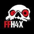 Ikona programu: FFH4X - Sensitivity