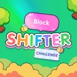 程序图标：Block Shifter Challenge